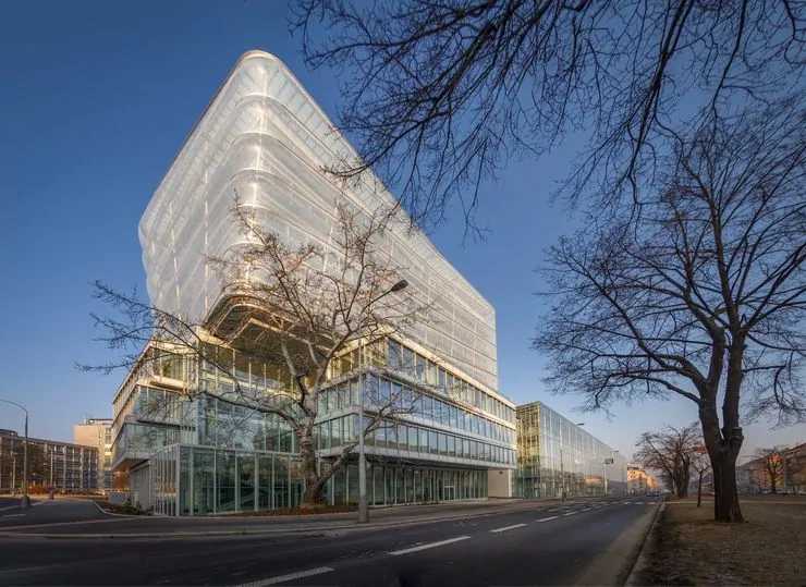 Český institut informatiky, robotiky a kybernetiky v Praze