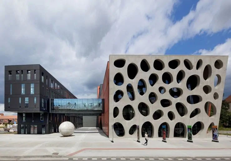 Nové divadlo v Plzni